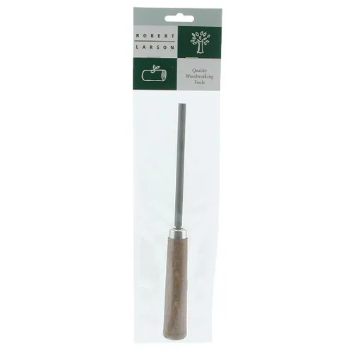 520-5080 Robert Larson Oval Burnisher With Handle
