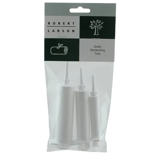 320-2000 Robert Larson Syringes