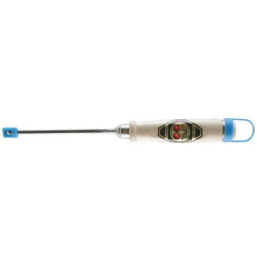 500-1504 Two Cherries Bevel Edge Wood Chisel