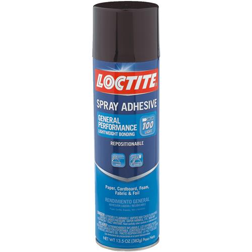 2235316 LOCTITE General Performance Spray Adhesive