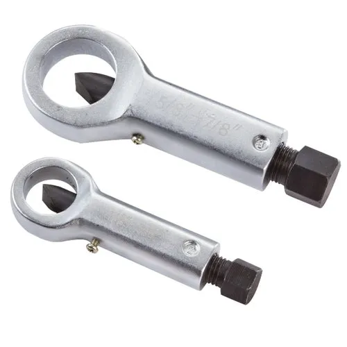 316830 Do it 2-Piece Nut Splitter Set