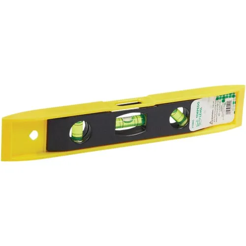 AR079 Smart Savers Torpedo Level
