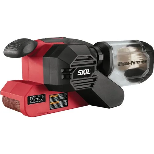 7510-01 SKIL Belt Sander