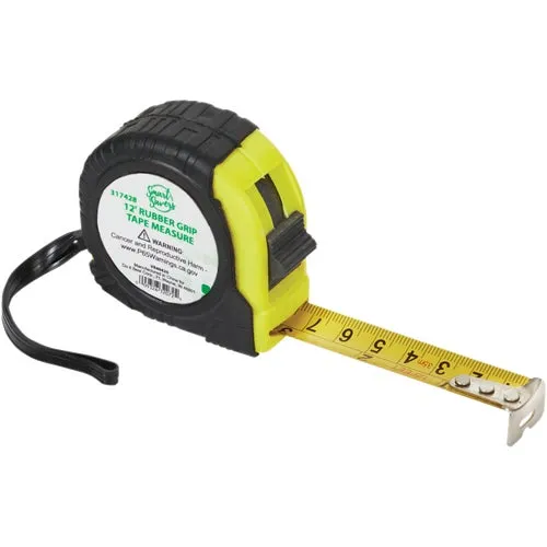 AR064-12(ST) Smart Savers Tape Measure