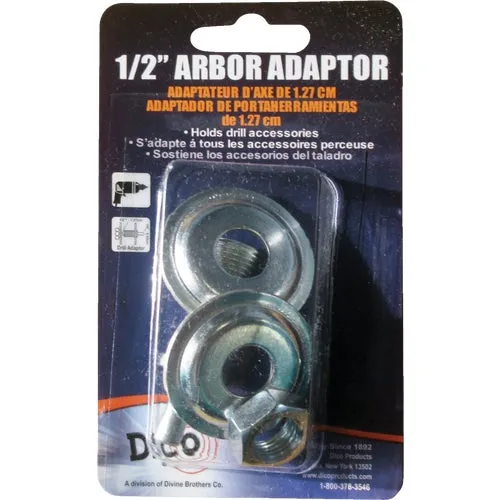 7600071 Arbor Adapter