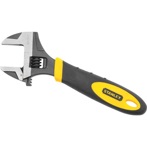 90-950 Stanley MaxSteel Adjustable Wrench