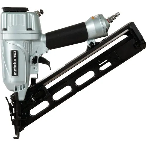 NT65MA4M Metabo HPT 15-Gauge Finish Nailer