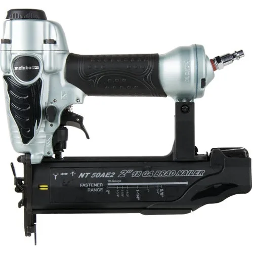 NT50AE2M Metabo HPT Brad Nailer
