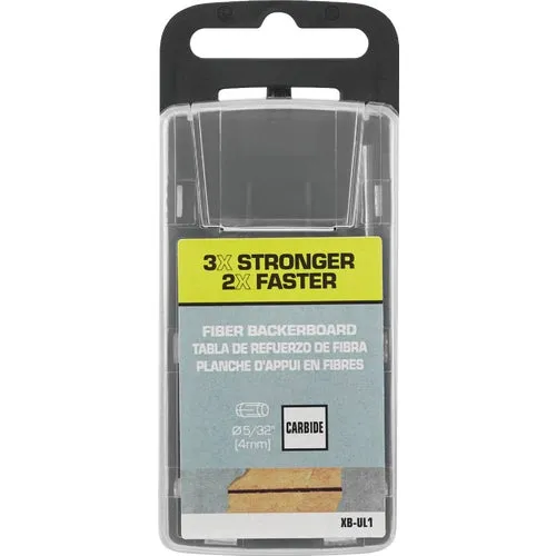 XB-UL1 Rotozip Underlayment Bit