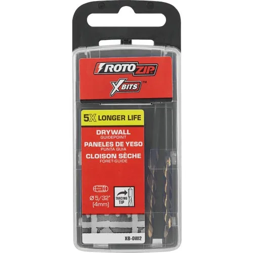 XB-DW2 Rotozip Drywall Bit