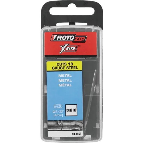 XB-MP2 Rotozip Multi-Purpose Bit