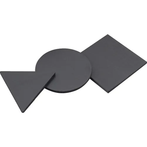 7257 Master Magnetics Flexible Magnetic Shapes