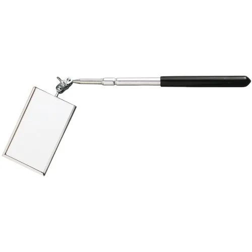 560 General Tools Rectangular Telescoping Inspection Mirror