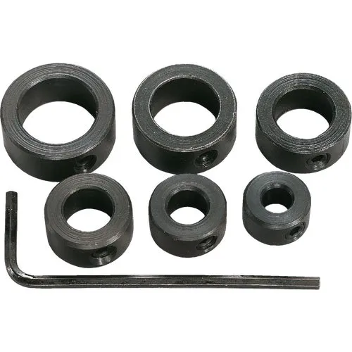S838 General Tools Drill Stop Set