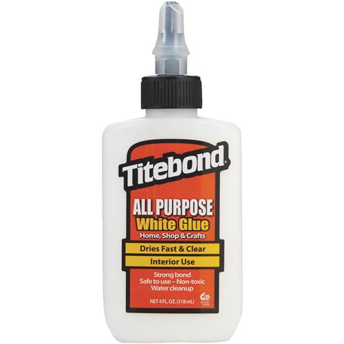5034 Titebond White All-Purpose Glue