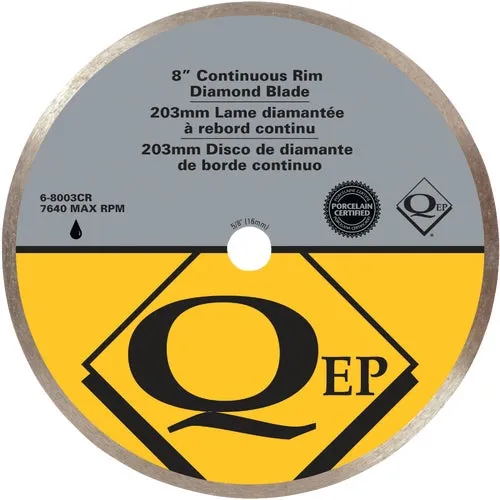 6-7003Q QEP Diamond Blade