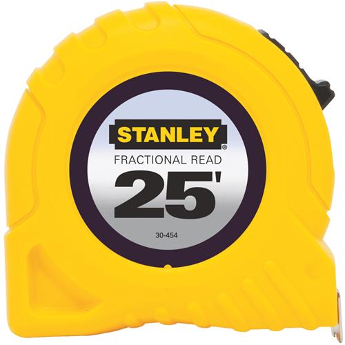 30-454 Stanley Fractional Tape Measure