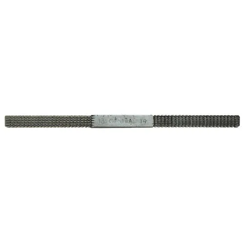 177-1 General Tools Thread Repair File