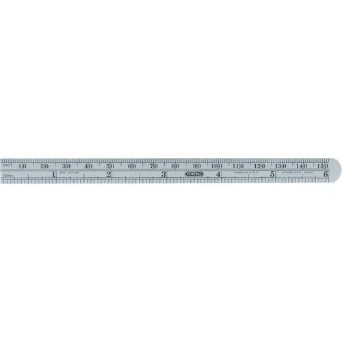 305ME General Tools Economy Flexible Straight Edge Ruler