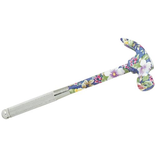 33799 Best Way 6-in-1 Flowered Multi-Tool Hammer