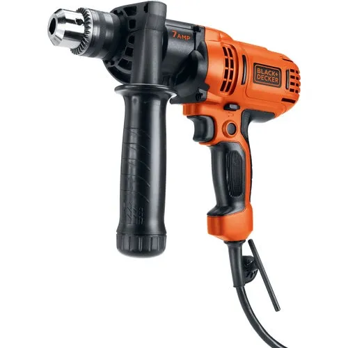 DR560 Black & Decker 1/2 In. VSR Electric Drill/Driver