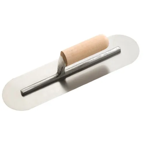322662 Do it Wood Pool Trowel