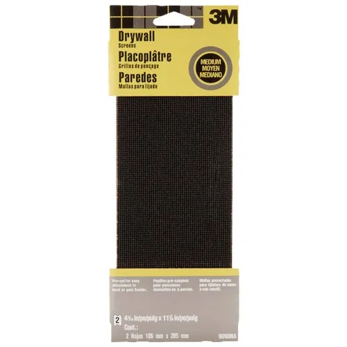 9089NA 3M Drywall Sanding Screen
