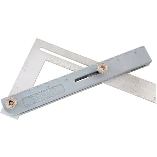 10231 Mayes Squangle All-Purpose Combination Square