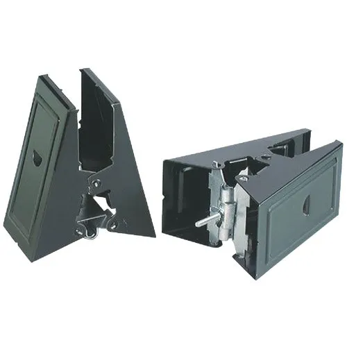 324312 Do it Best Heavy-Duty Sawhorse Brackets