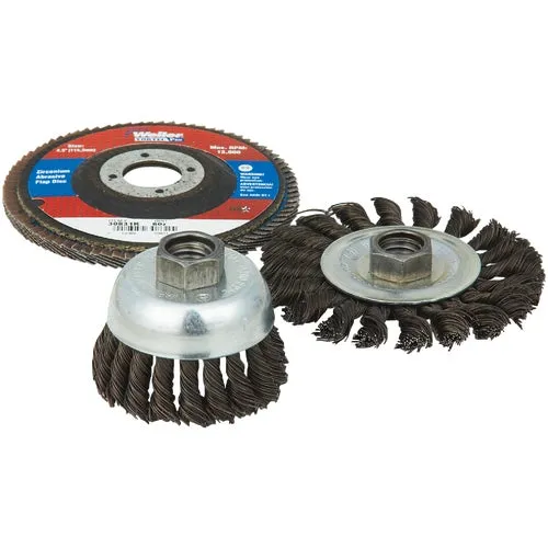 36099 3-Piece Grinding Accessory Kit