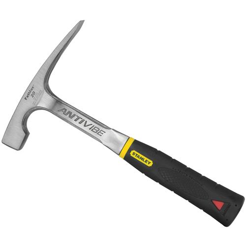 54-022 Stanley FatMax AntiVibe Brick Hammer