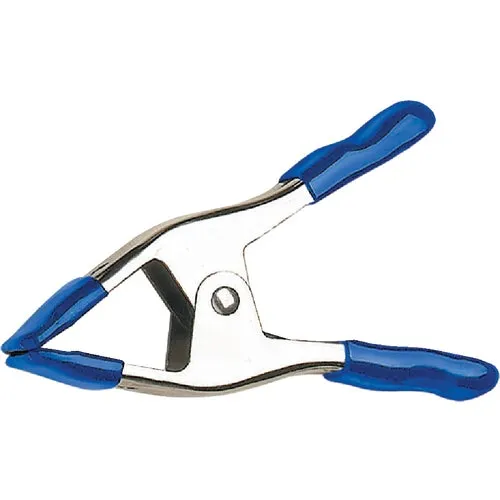 222601 Irwin Quick-Grip Metal Spring Clamp