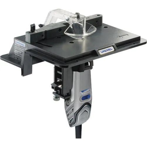231 Dremel Shaper and Router Table