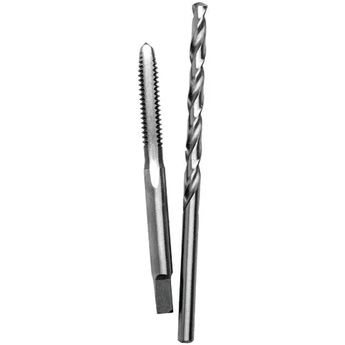 93202 Century Drill & Tool Plug Tap & Drill Bit