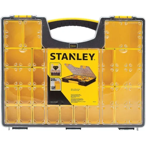 014725R Stanley Professional Organizer