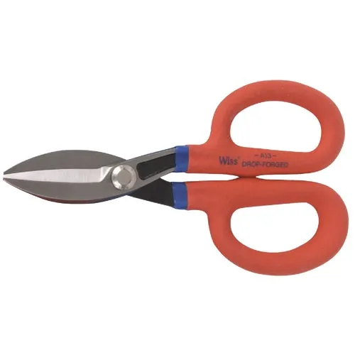 WDF10S Crescent Wiss Regular Pattern Snips