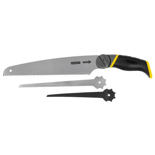20-092 Stanley 3-In-1 Hand Saw Set