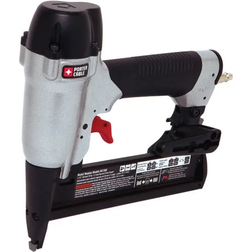 NS150C Porter Cable Finish Stapler Kit