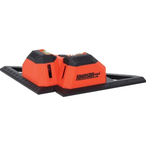 40-6624 Johnson Level Tiling Laser Level