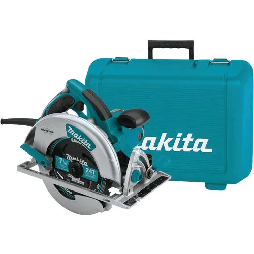 5007MG Makita 7-1/4 In. Magnesium Circular Saw