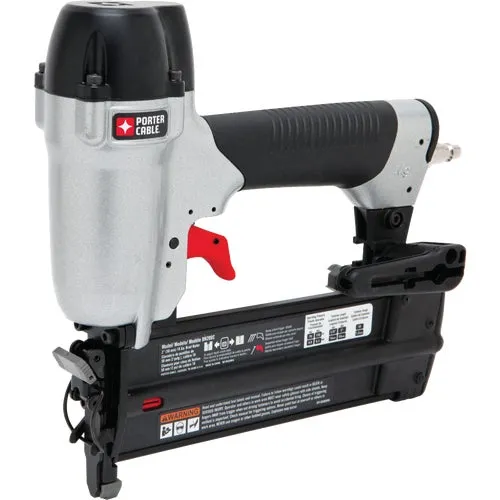 BN200C Porter Cable Brad Nailer Kit