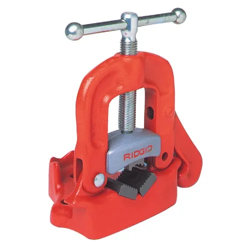 40080 Ridgid Pipe Vise