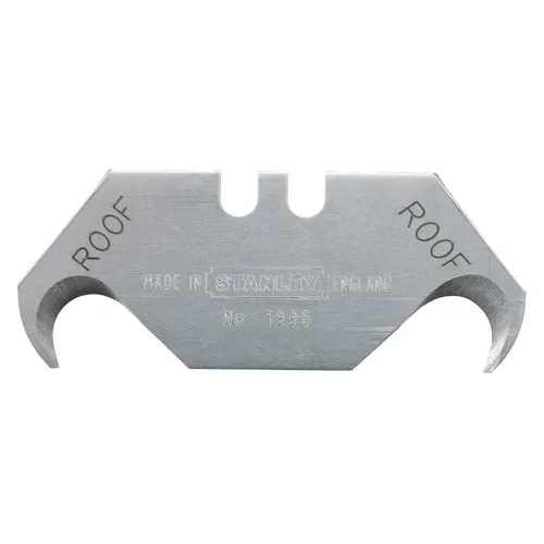 11-939 Stanley Heavy-Duty Roofing Utility Knife Blade