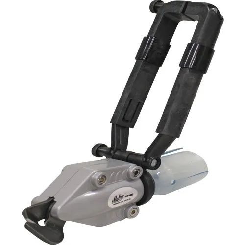 TSHD Turbo Shear Heavy-Duty Power Shear Attachment