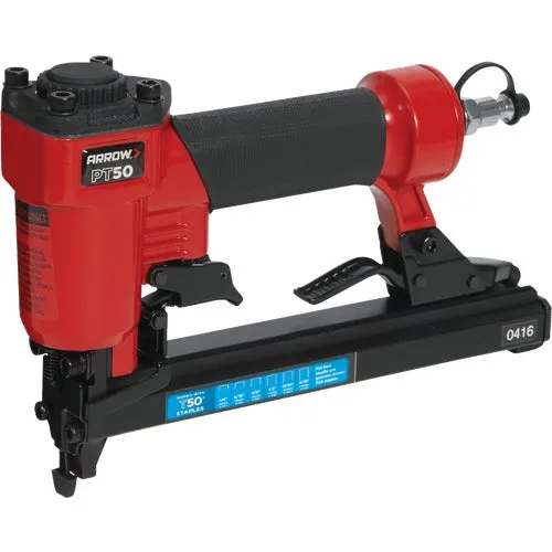 PT50-3 Arrow PT50 Pneumatic Finish Stapler