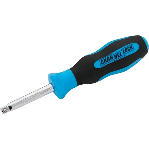 332992 Channellock 1/4 In. Drive Socket Driver
