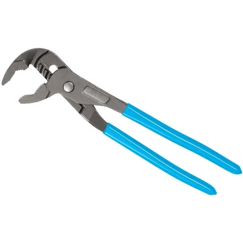 GL10 Channellock Griplock Groove Joint Pliers