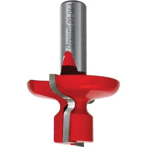 99-064 Freud Finger Pull Door Edge Bit