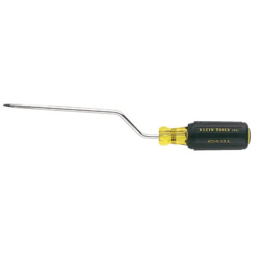 670-6 Klein Rapi-Driv Rotary Screwdriver