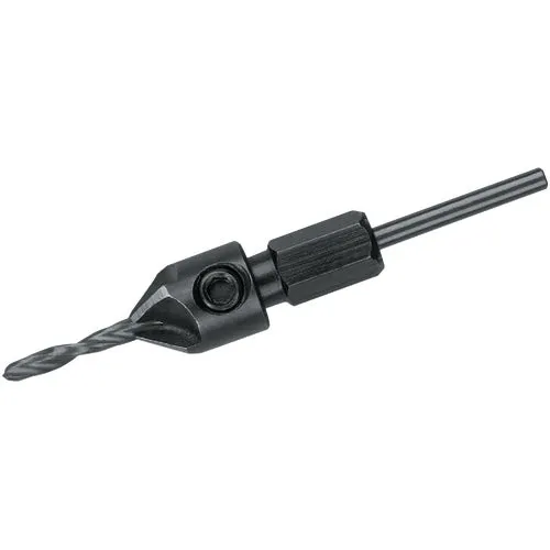 DW2710 DeWalt Black Oxide Wood Countersink Replacement Bit